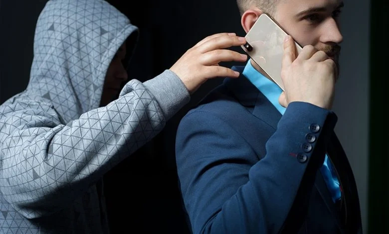 نمونه شکواییه سرقت گوشی + فایل کامل 1404